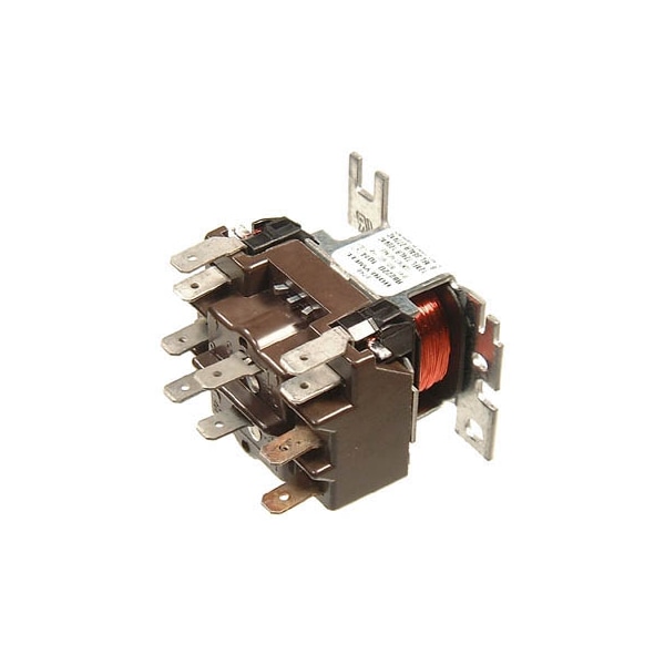 Honeywell R8222V1003 Dpdt(1-Spdt 12Amp R8222V1003 - main